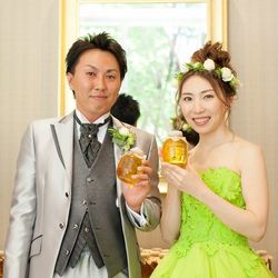 アートグレース ウエディング スクエアの写真4枚目