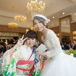 アートグレース ウエディング スクエアの写真6枚目