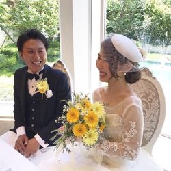 アートグレース ウエディング スクエアの写真10枚目