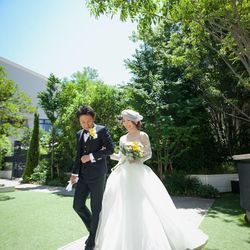 アートグレース ウエディング スクエアの写真26枚目