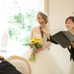 アートグレース ウエディング スクエアの写真31枚目