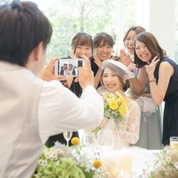 アートグレース ウエディング スクエアの写真16枚目