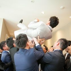 アートグレース ウエディング スクエアの写真2枚目