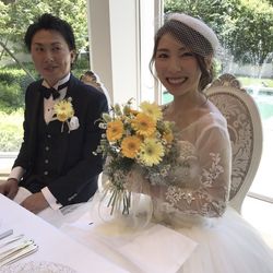 アートグレース ウエディング スクエアの写真26枚目