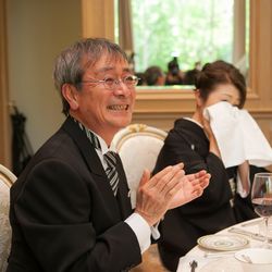 アートグレース ウエディング スクエアの写真35枚目