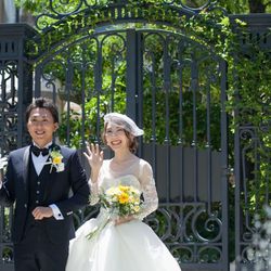 アートグレース ウエディング スクエアの写真36枚目