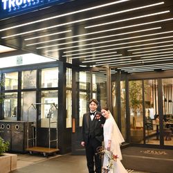 TRUNK HOTELの写真11枚目