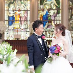 アートグレース ウエディング スクエアの写真20枚目