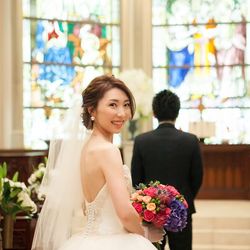 アートグレース ウエディング スクエアの写真22枚目