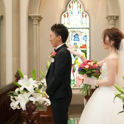 アートグレース ウエディング スクエアの写真29枚目