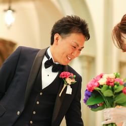 アートグレース ウエディング スクエアの写真30枚目