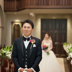 アートグレース ウエディング スクエアの写真3枚目