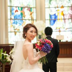 アートグレース ウエディング スクエアの写真4枚目