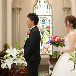 アートグレース ウエディング スクエアの写真12枚目