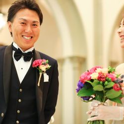 アートグレース ウエディング スクエアの写真20枚目