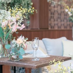 ザ オーク ガーデンの写真2枚目