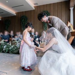 ザ オーク ガーデンの写真1枚目