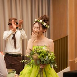 アートグレース ウエディング スクエアの写真10枚目