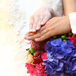 アートグレース ウエディング スクエアの写真35枚目