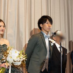 アートグレース ウエディング スクエアの写真10枚目