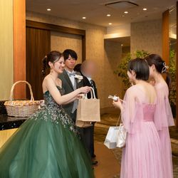 アートグレース ウエディング スクエアの写真20枚目