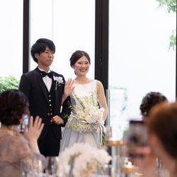 アートグレース ウエディング スクエアの写真34枚目