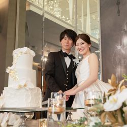 アートグレース ウエディング スクエアの写真23枚目