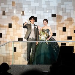 アートグレース ウエディング スクエアの写真8枚目