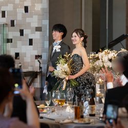 アートグレース ウエディング スクエアの写真7枚目