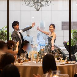 アートグレース ウエディング スクエアの写真9枚目