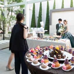 アートグレース ウエディング スクエアの写真22枚目