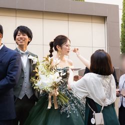 アートグレース ウエディング スクエアの写真20枚目