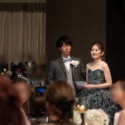 アートグレース ウエディング スクエアの写真13枚目