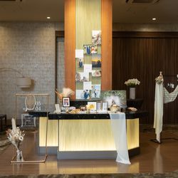 アートグレース ウエディング スクエアの写真31枚目