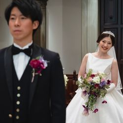 アートグレース ウエディング スクエアの写真23枚目