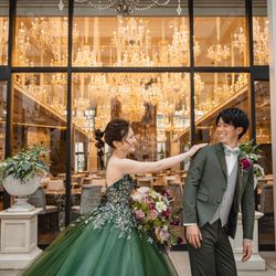 アートグレース ウエディング スクエアの写真11枚目