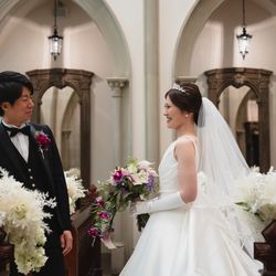 アートグレース ウエディング スクエアの写真32枚目