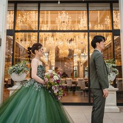 アートグレース ウエディング スクエアの写真18枚目