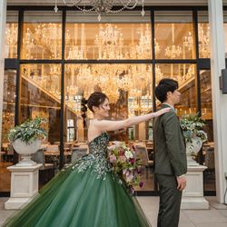 アートグレース ウエディング スクエアの写真14枚目