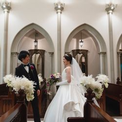 アートグレース ウエディング スクエアの写真15枚目