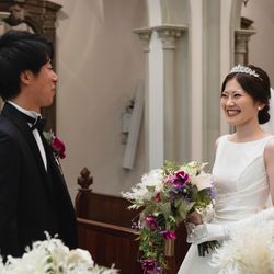 アートグレース ウエディング スクエアの写真17枚目