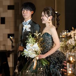 アートグレース ウエディング スクエアの写真25枚目