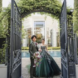 アートグレース ウエディング スクエアの写真2枚目