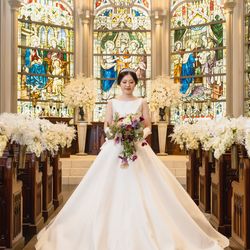 アートグレース ウエディング スクエアの写真31枚目