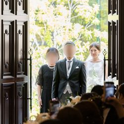 アートグレース ウエディング スクエアの写真6枚目