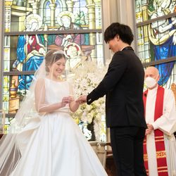 アートグレース ウエディング スクエアの写真33枚目