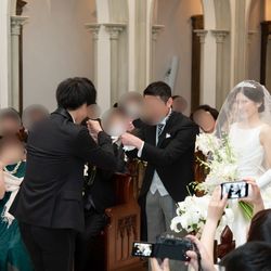 アートグレース ウエディング スクエアの写真8枚目