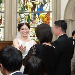 アートグレース ウエディング スクエアの写真17枚目