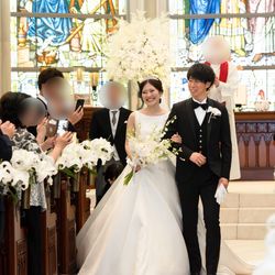 アートグレース ウエディング スクエアの写真18枚目