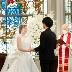 アートグレース ウエディング スクエアの写真8枚目